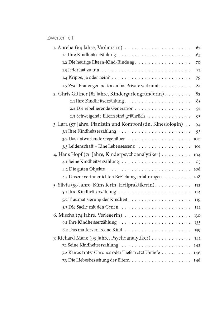Weitere Ansicht: Vom Verschwinden der Kindheit | Nelia Schmid König