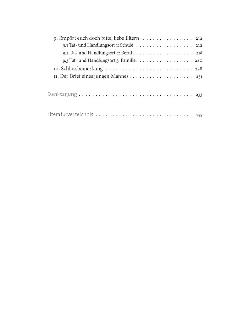 Weitere Ansicht: Vom Verschwinden der Kindheit | Nelia Schmid König