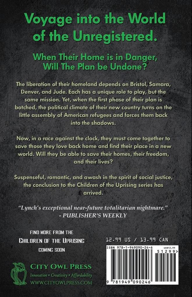 Weitere Ansicht: Undone | Megan Lynch