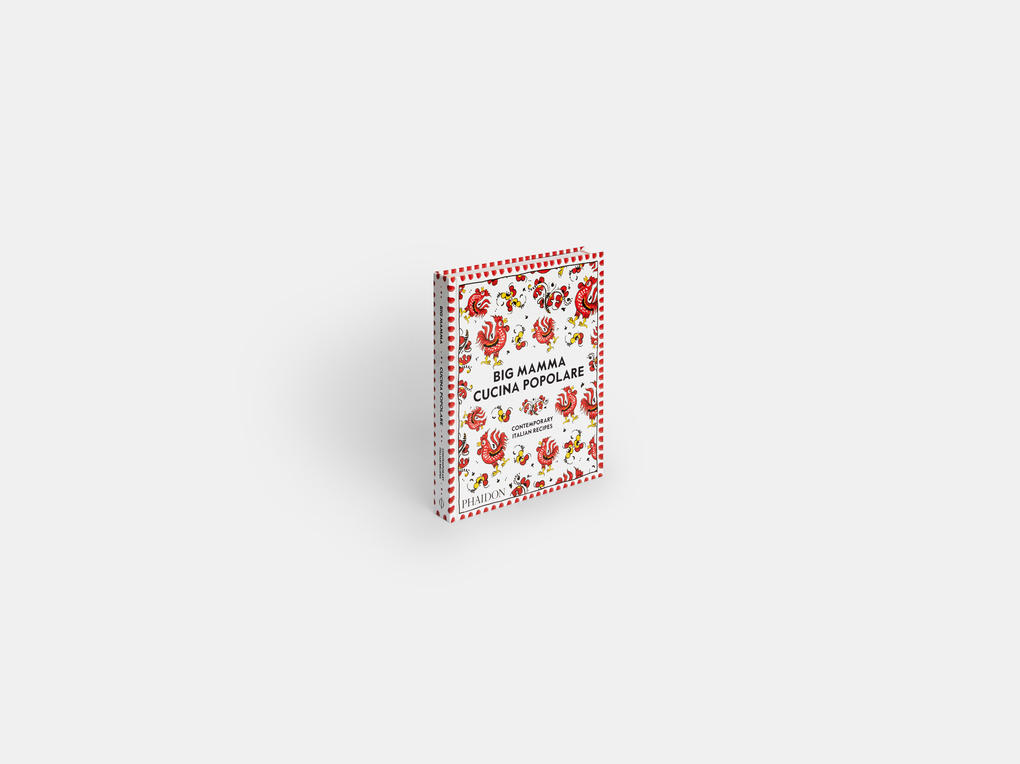 Weitere Ansicht: Big Mamma Cucina Popolare | Big Mamma