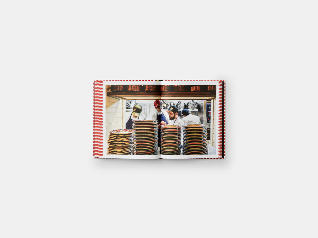 Weitere Ansicht: Big Mamma Cucina Popolare | Big Mamma