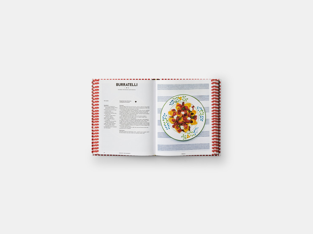Weitere Ansicht: Big Mamma Cucina Popolare | Big Mamma