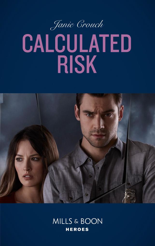 Produktbild: Calculated Risk | Janie Crouch