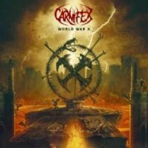 Produktbild: World War X | Carnifex