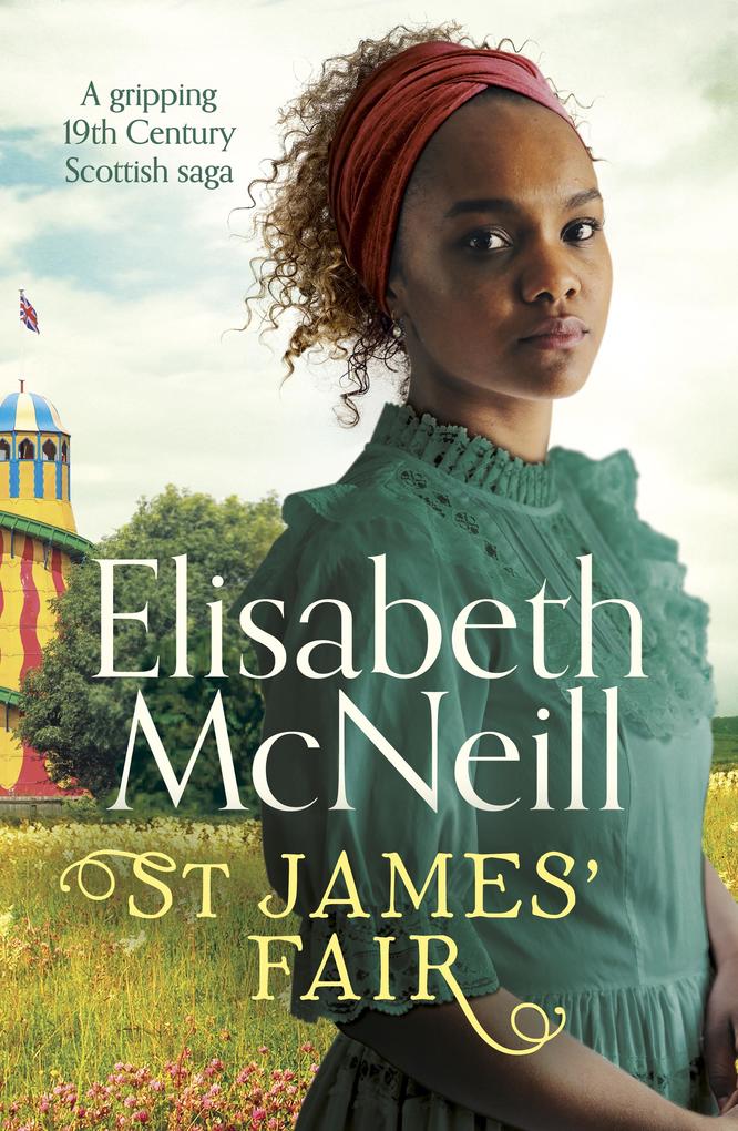 Produktbild: St James' Fair | Elisabeth McNeill
