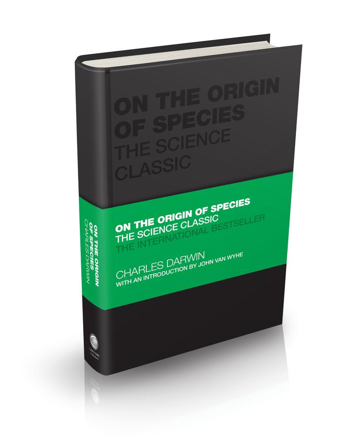 Produktbild: On the Origin of Species | Charles Darwin