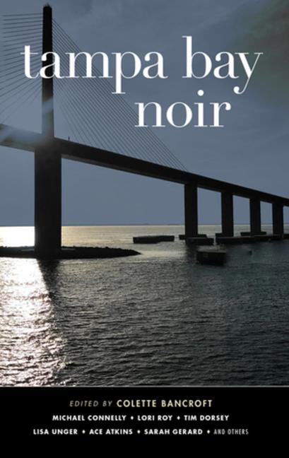 Produktbild: Tampa Bay Noir | Colette Bancroft