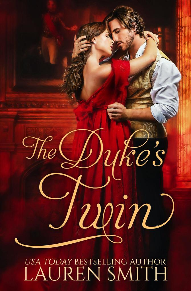 Produktbild: The Duke's Twin | Lauren Smith