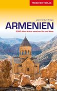 Reiseführer Armenien