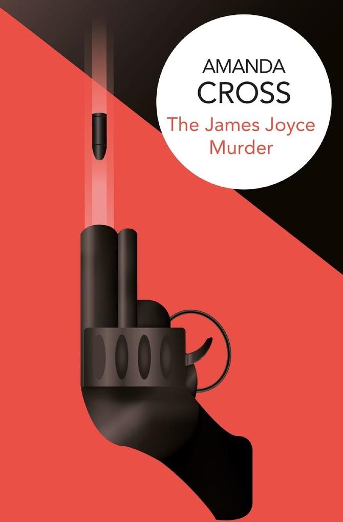 Produktbild: The James Joyce Murder | Amanda Cross