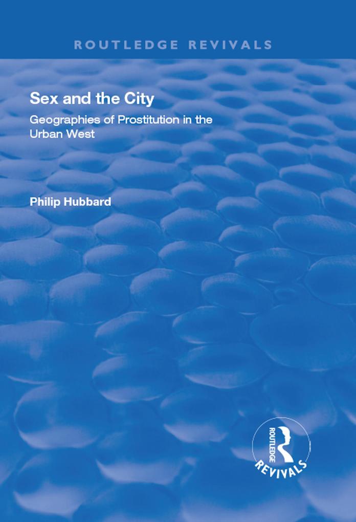 Produktbild: Sex and the City | Philip Hubbard