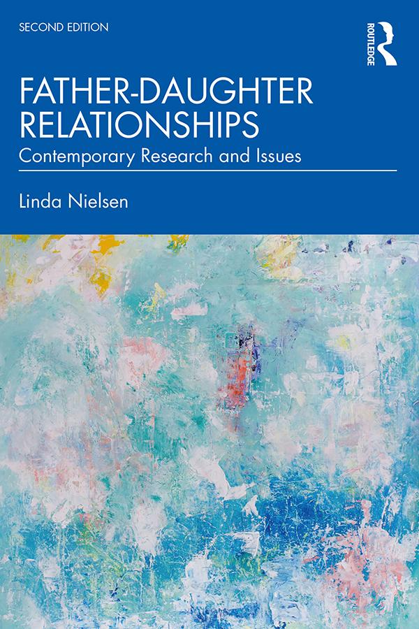 Produktbild: Father-Daughter Relationships | Linda Nielsen