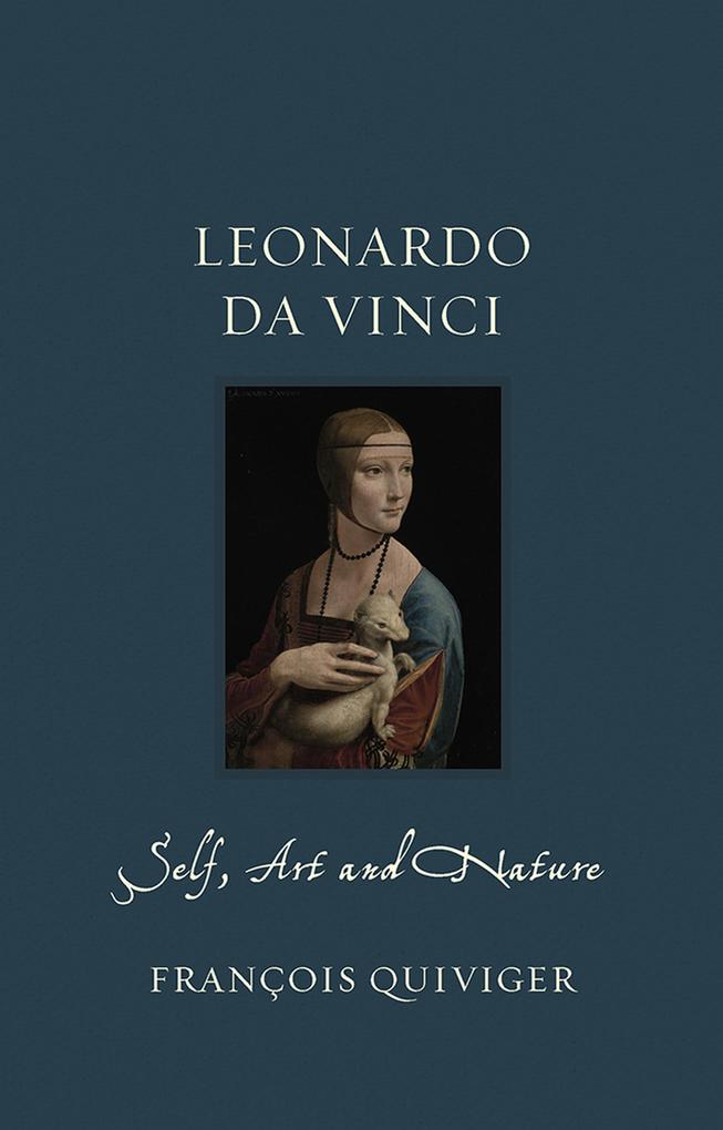 Produktbild: Leonardo da Vinci | Quiviger Francois Quiviger