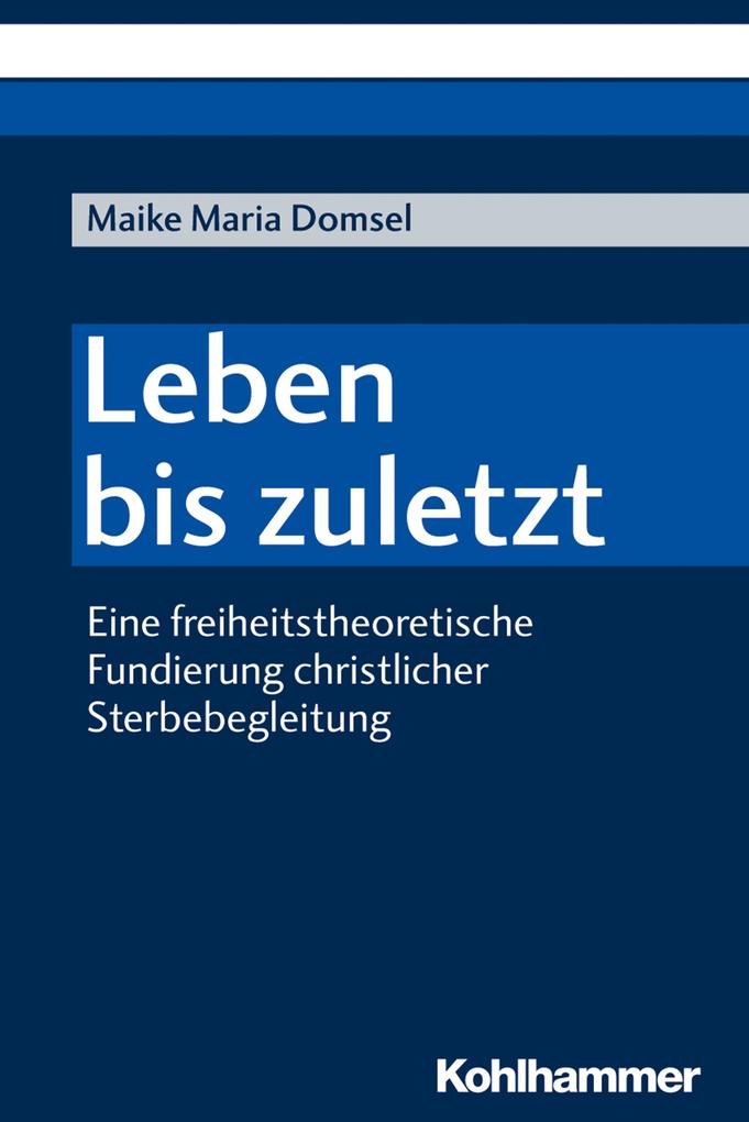 Maike Maria Domsel Leben Bis Zuletzt Bei Hugendubelde 6874