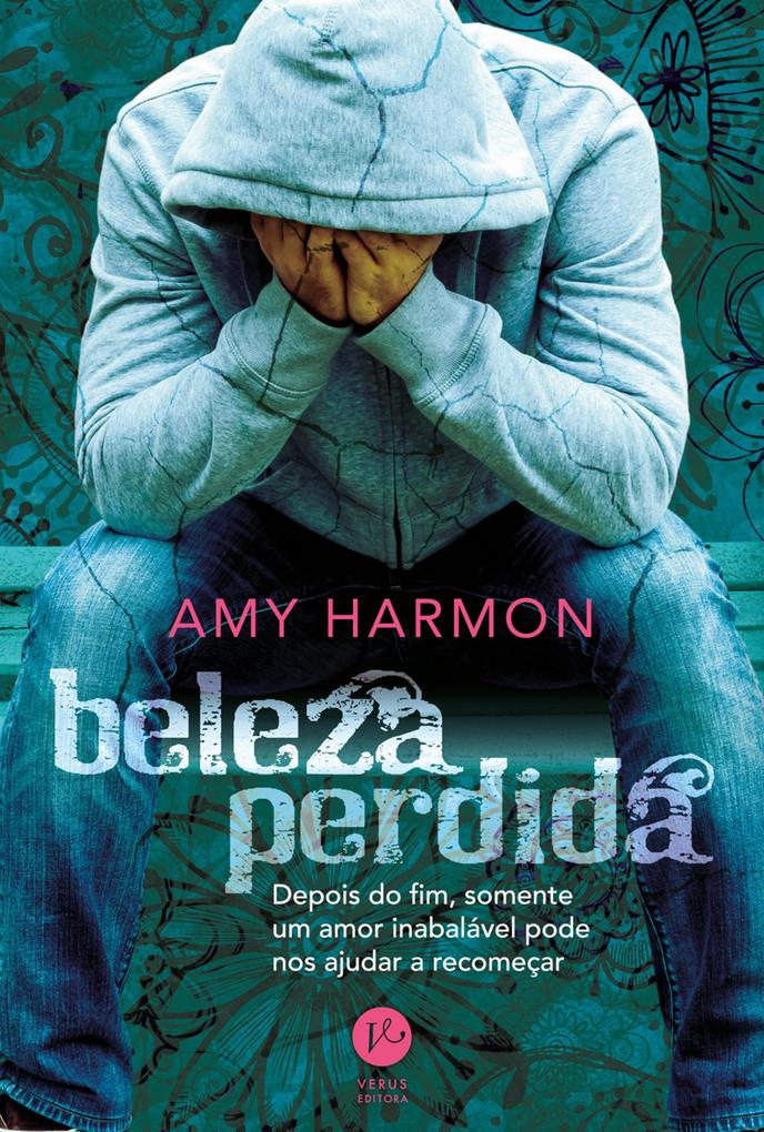 Produktbild: Beleza perdida | Amy Harmon