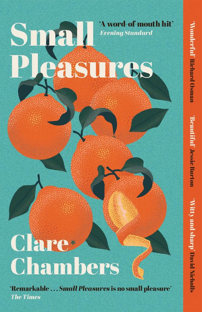 Produktbild: Small Pleasures | Clare Chambers