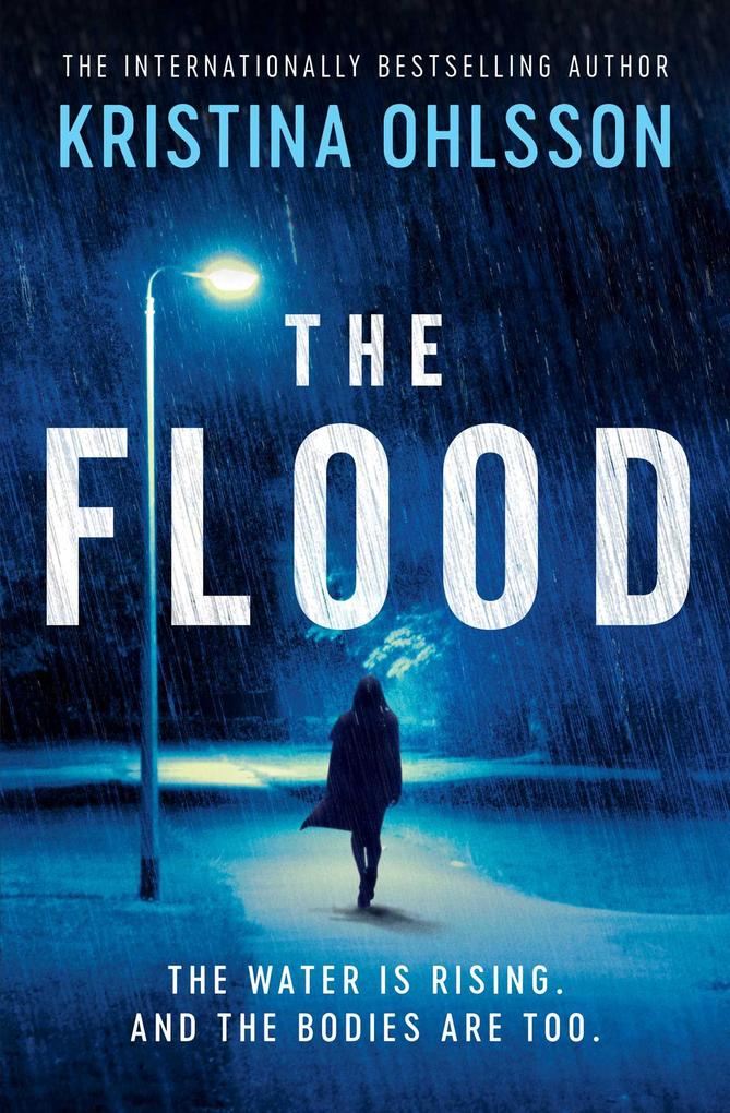 Produktbild: The Flood | Kristina Ohlsson