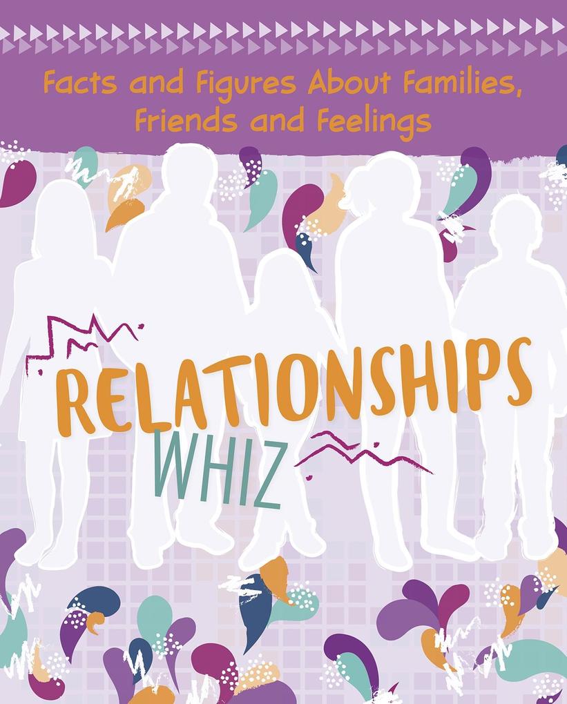 Produktbild: Relationships Whiz | Elizabeth Raum