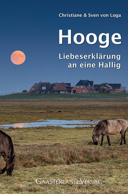 Produktbild: Hooge | Christiane Loga, Sven Loga