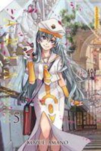 Produktbild: Aria: The Masterpiece, Volume 5, 5