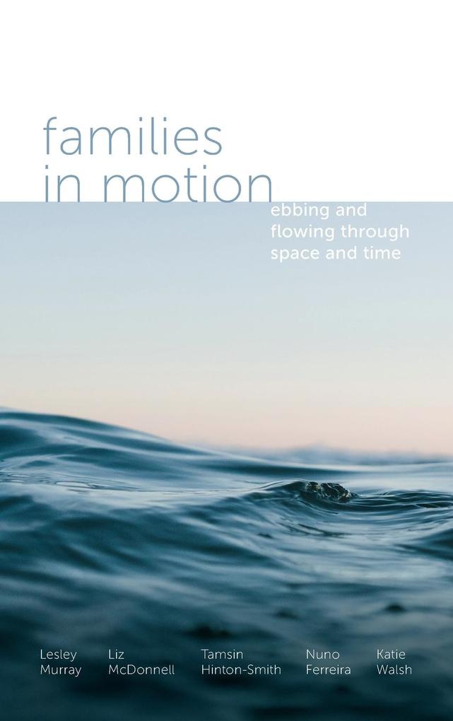 Produktbild: Families in Motion