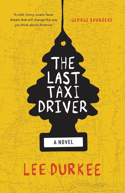 Produktbild: The Last Taxi Driver | Lee Durkee