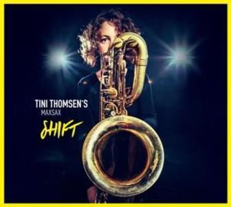 Produktbild: Shift | Tini Thomsen