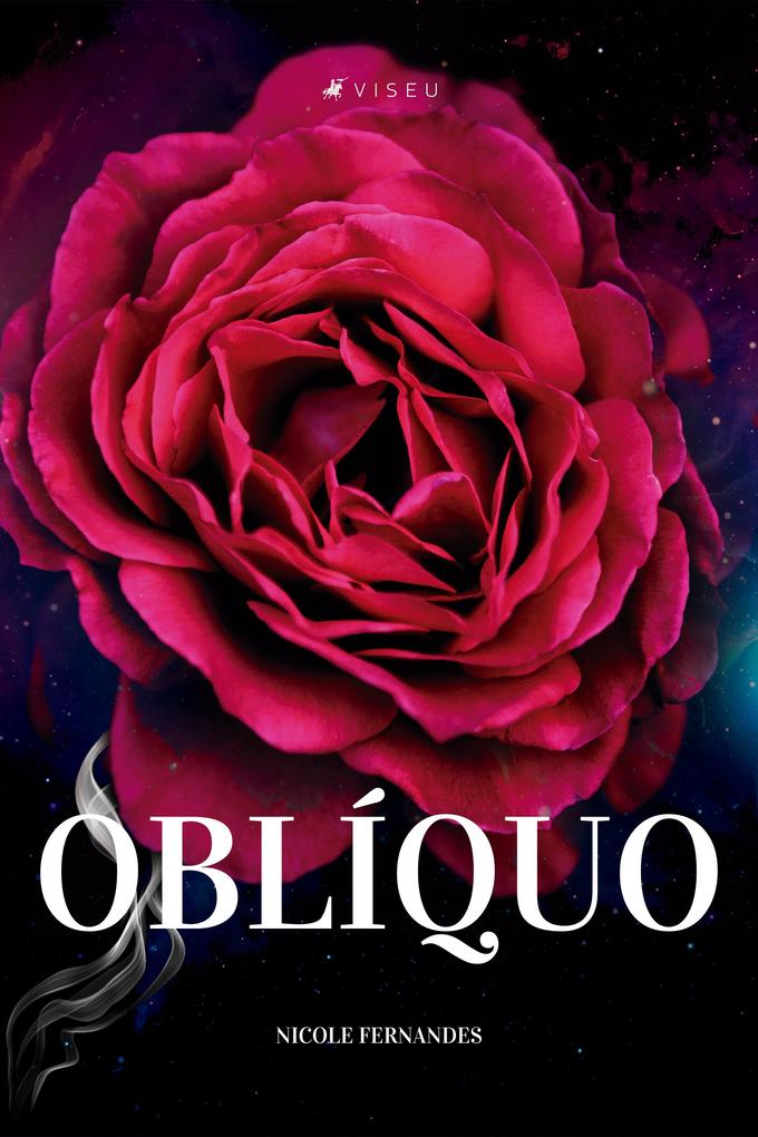Produktbild: Oblíquo | Nicole Fernandes