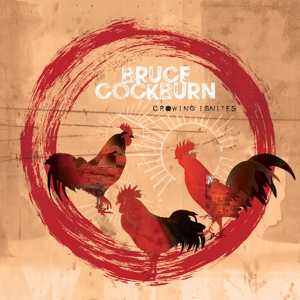 Produktbild: Growing Ignities (2LP) | Bruce Cockburn