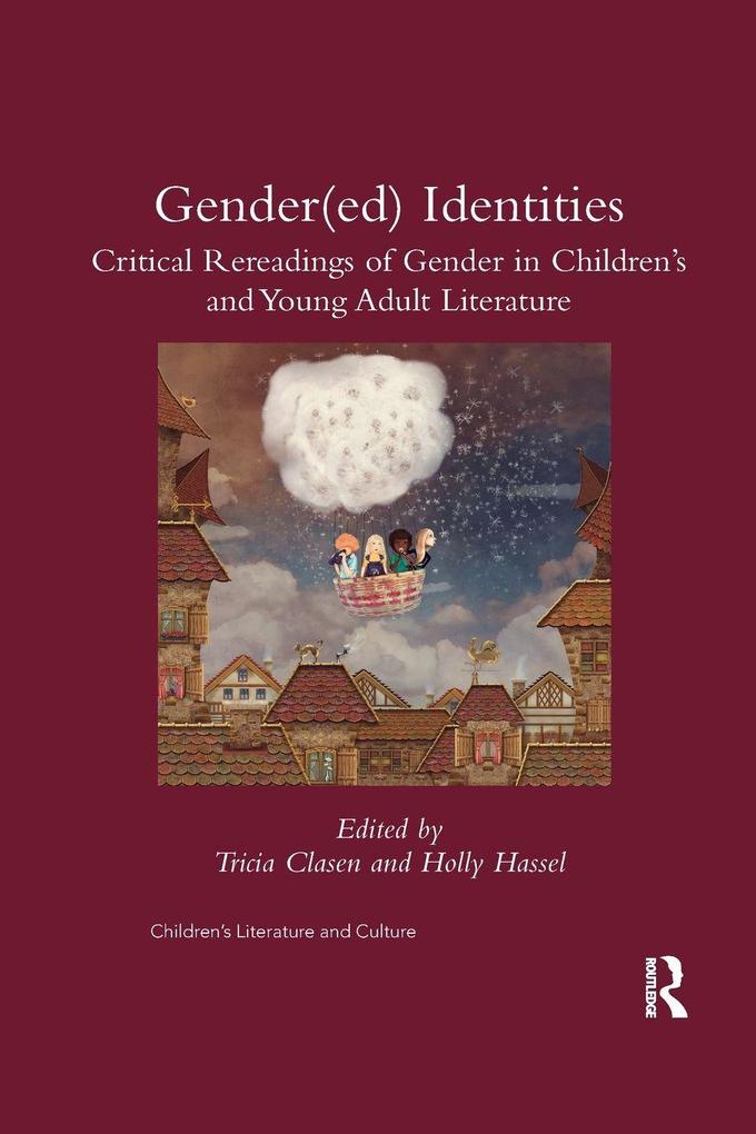 Produktbild: Gender(ed) Identities