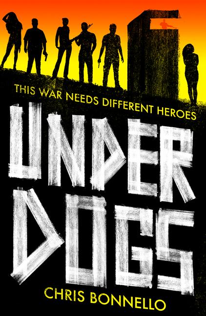 Produktbild: Underdogs | Chris Bonnello