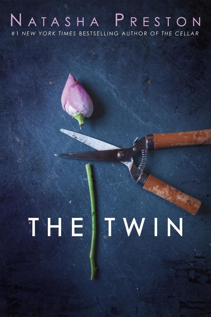 Produktbild: The Twin | Natasha Preston
