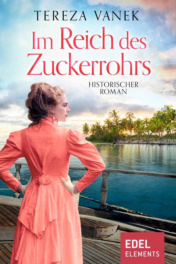 Produktbild: Im Reich des Zuckerrohrs | Tereza Vanek