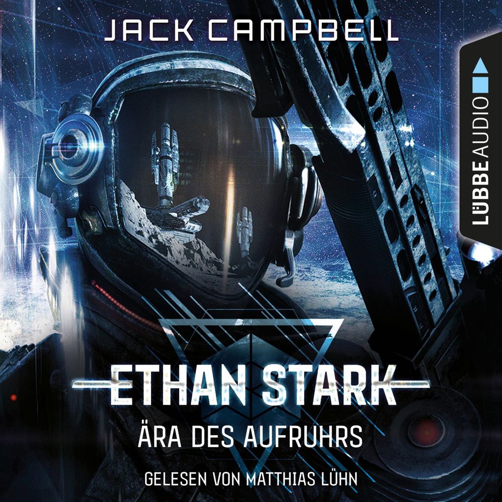 Produktbild: Ära des Aufruhrs | Jack Campbell