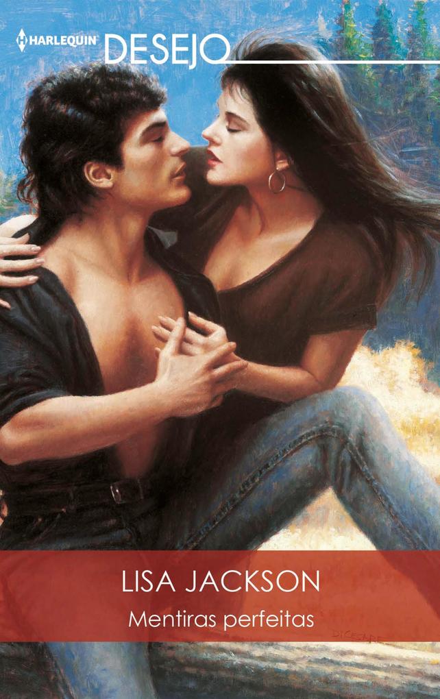 Produktbild: Mentiras perfeitas | Lisa Jackson