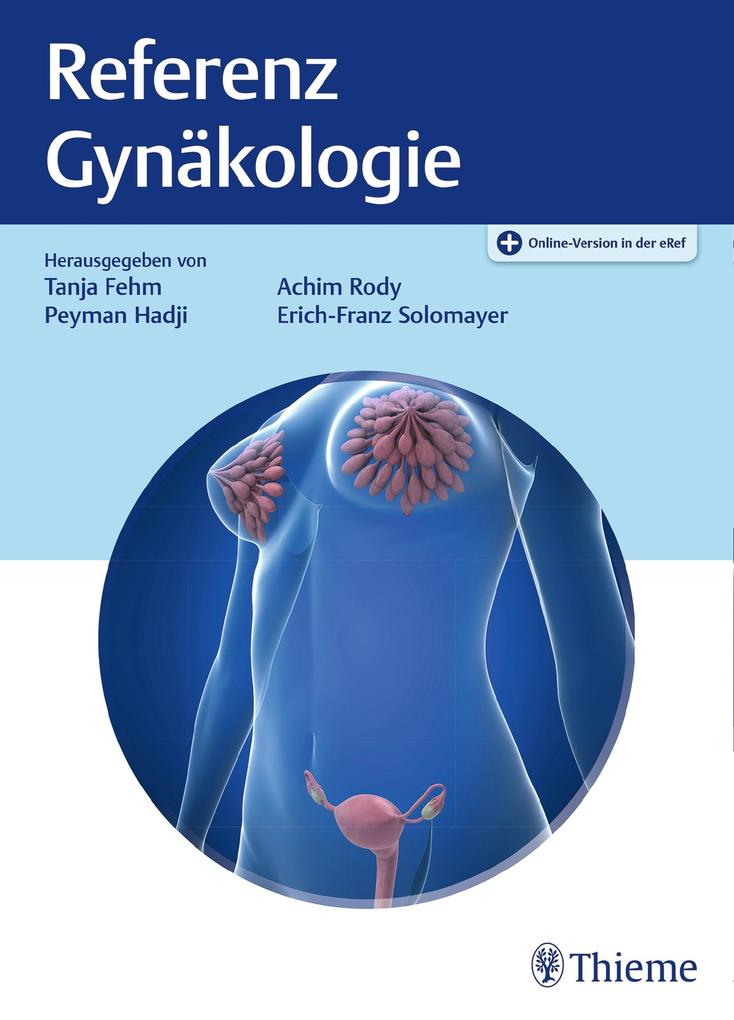 Produktbild: Referenz Gynäkologie