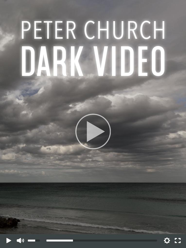 Produktbild: Dark Video | Peter Church