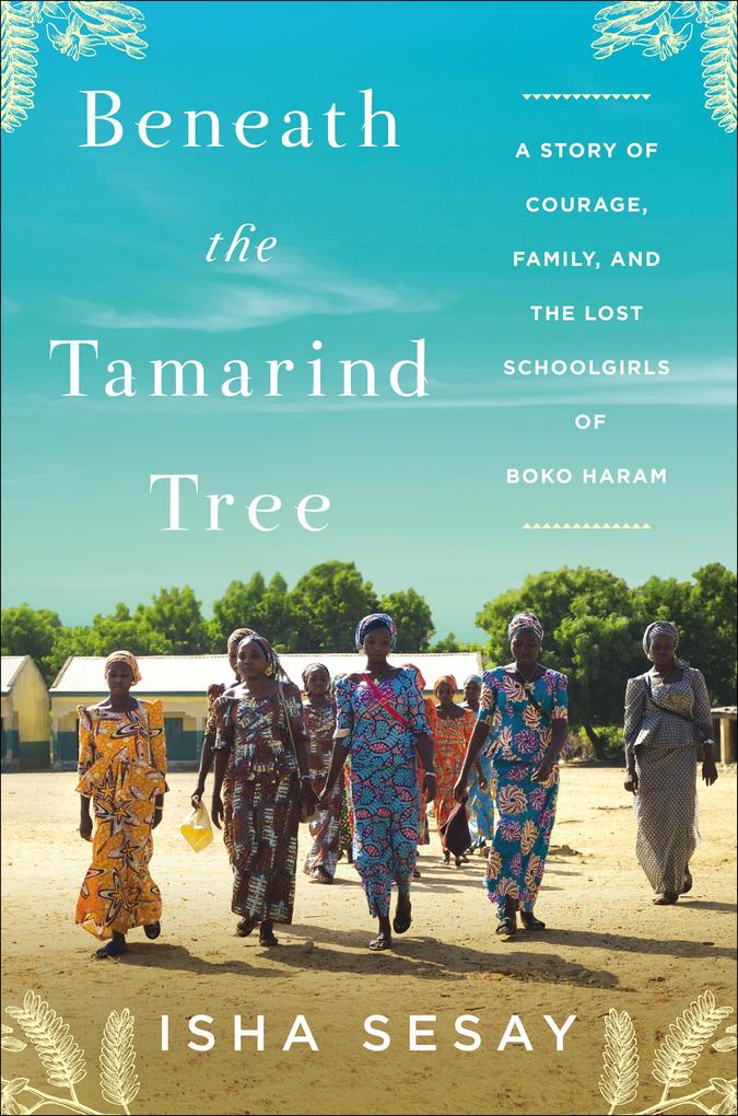 Produktbild: Beneath the Tamarind Tree | Isha Sesay