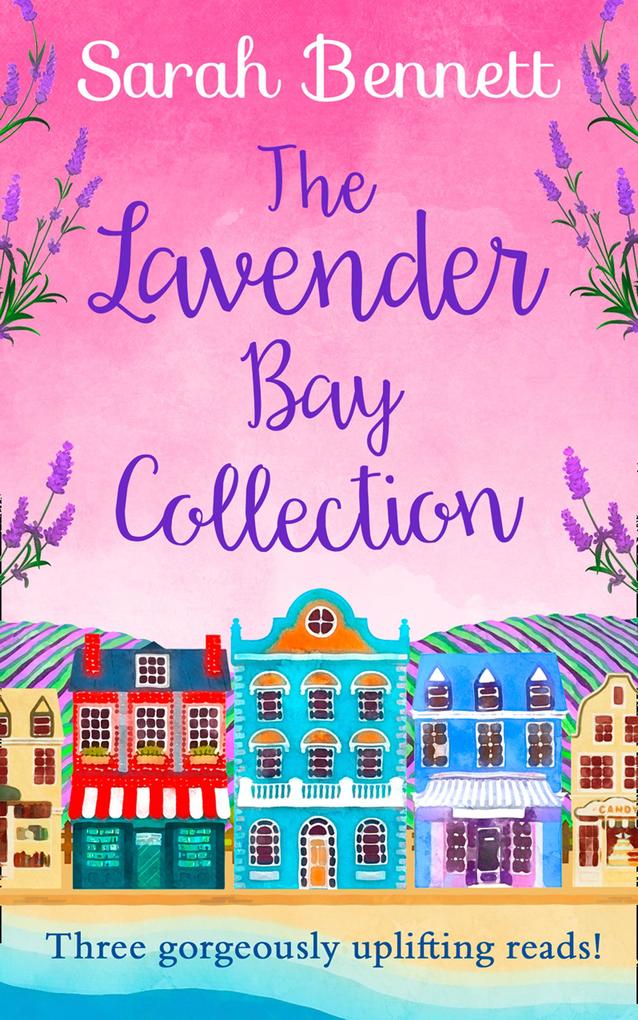 Produktbild: The Lavender Bay Collection | Sarah Bennett