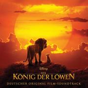 Der König der Löwen (Original Film-Soundtrack)