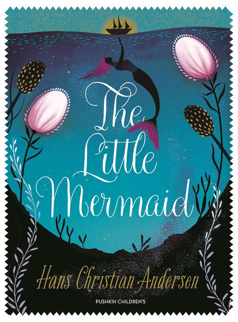 Produktbild: The Little Mermaid | Hans Christian Andersen