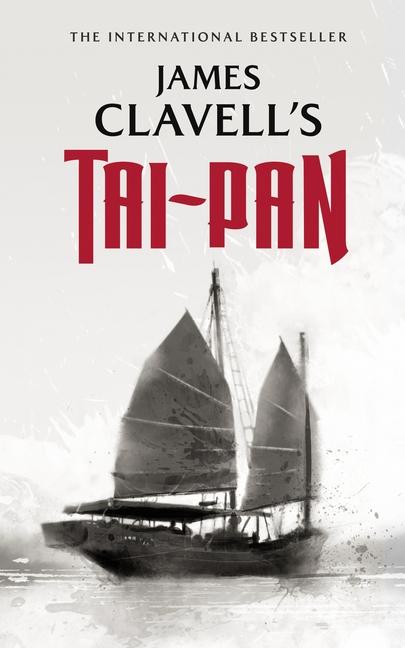 Produktbild: Tai-Pan | James Clavell