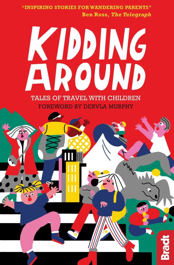 Produktbild: Kidding Around