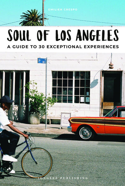 Produktbild: Soul of Los Angeles | Emilien Crespo
