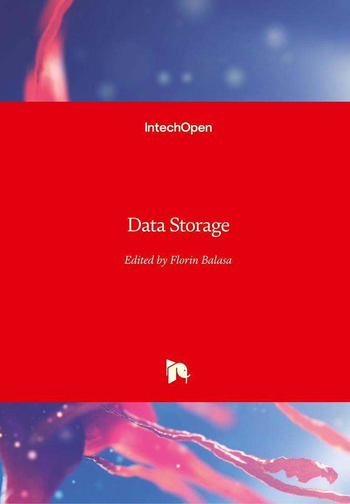 Produktbild: Data Storage