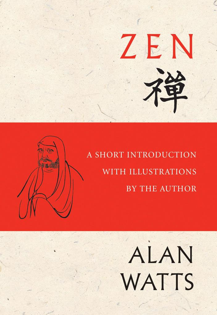 Produktbild: Zen | Alan Watts