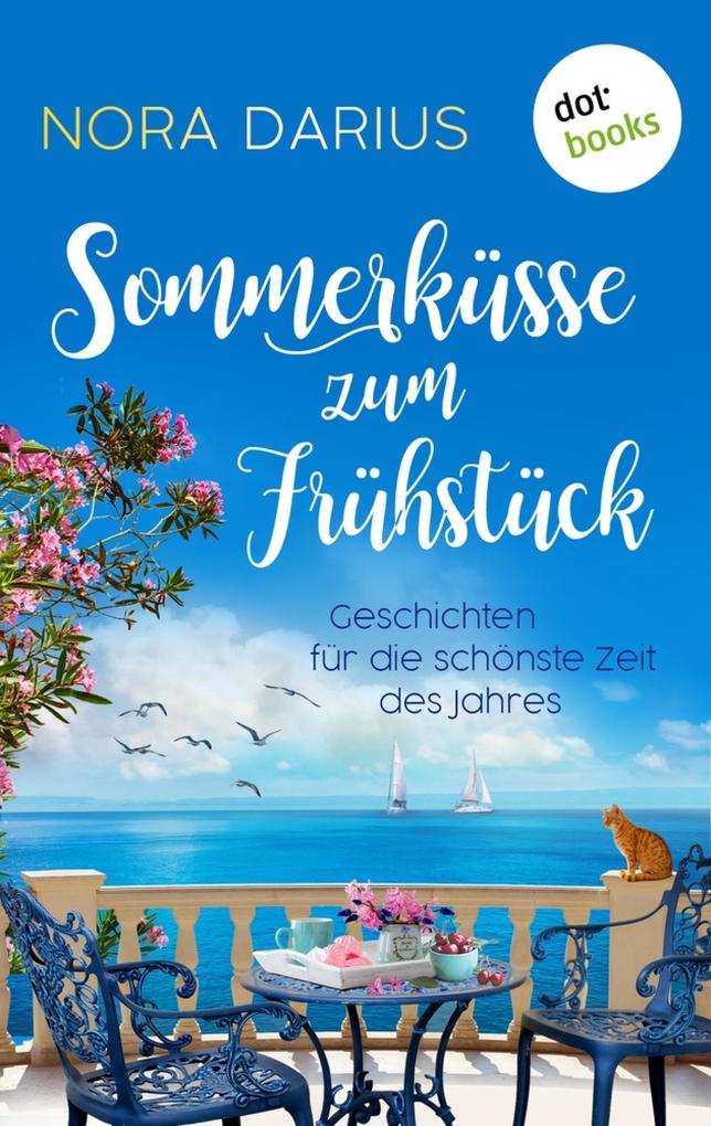 Produktbild: Sommerküsse zum Frühstück | Nora Darius