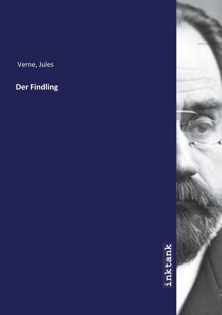 Produktbild: Der Findling | Jules Verne