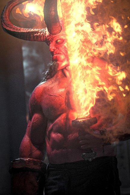 Weitere Ansicht: Hellboy - Call of Darkness | Andrew Cosby, Mike Mignola