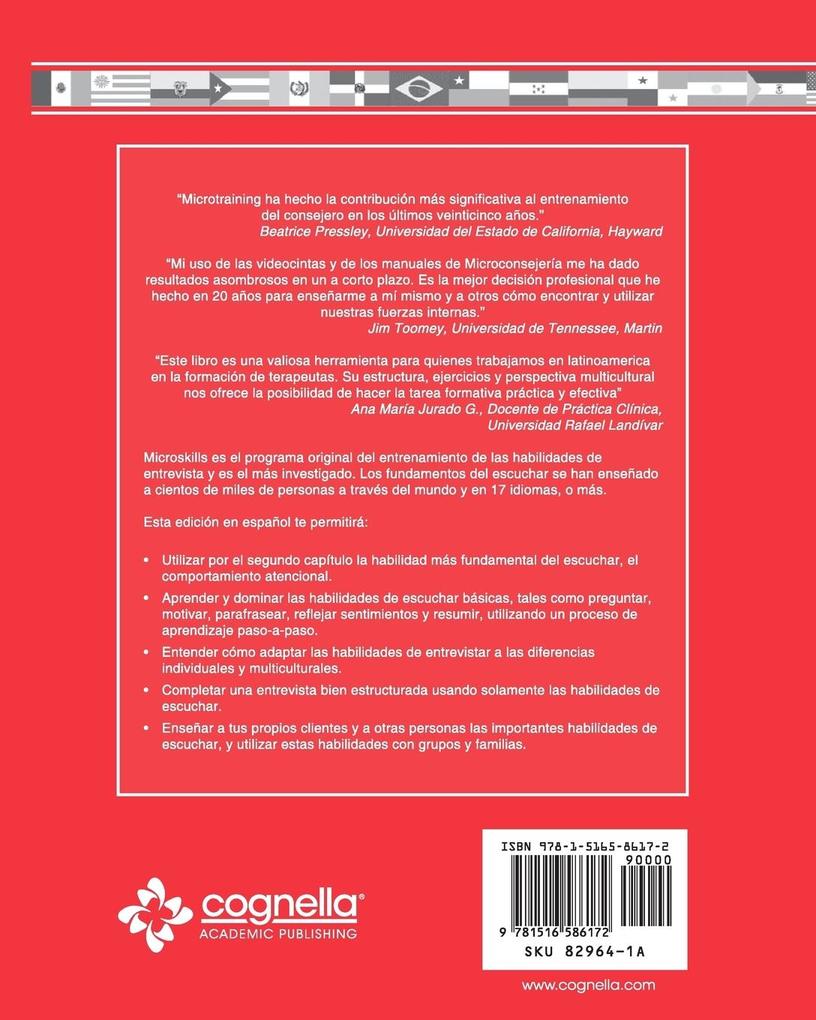 Weitere Ansicht: Las Habilidades Atencionales Básicas | Carlos Zalaquett, Allen E. Ivey, Norma B. Gluckstern